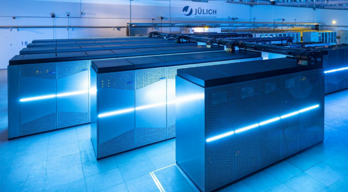 Allemagne : Le 1er supercalculateur Exascale européen sera installé au centre de recherche Jülich
