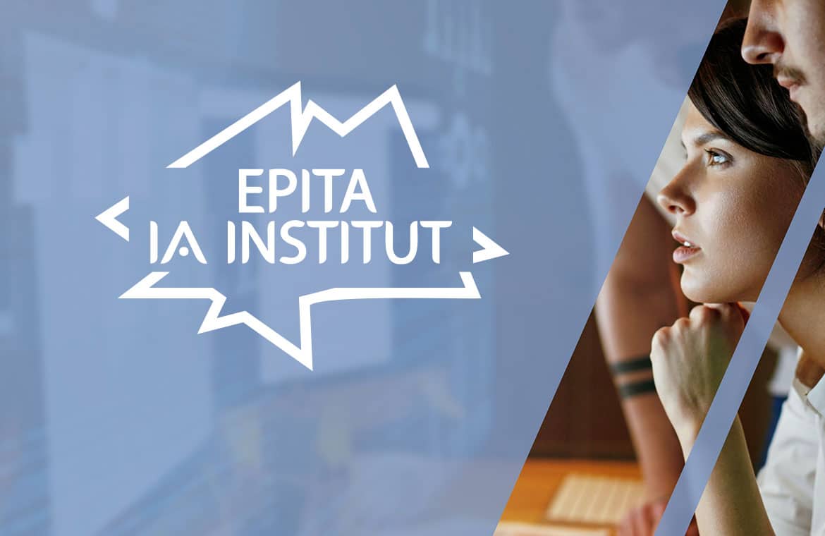 Le groupe Ionis lance l'EPITA IA Institut