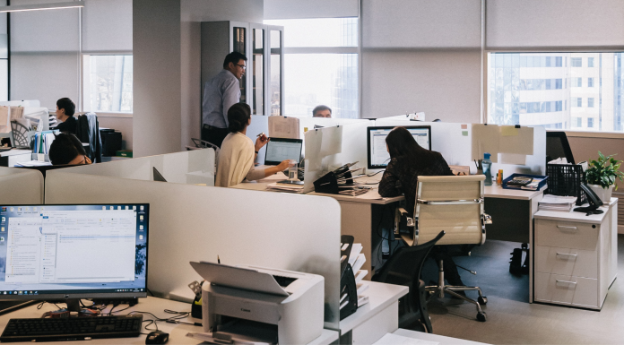 Etude BCG-MEDEF sur la maturité digitale : les entreprises françaises doivent accélérer leur transformation numérique