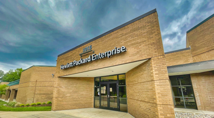 Hewlett Packard Enterprise (HPE) dévoile les 12 lauréats de la 8ème édition de son programme d’accélération