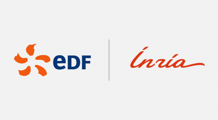 l'IA, La cybersécurité et le quantique, nouvelles thématiques du partenariat EDF-INRIA qui vise à accélérer la transition énergétique
