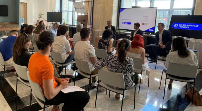 Inclusive Brains et la CCIAMP s’associent : l’IA au profit de l’insertion professionnelle