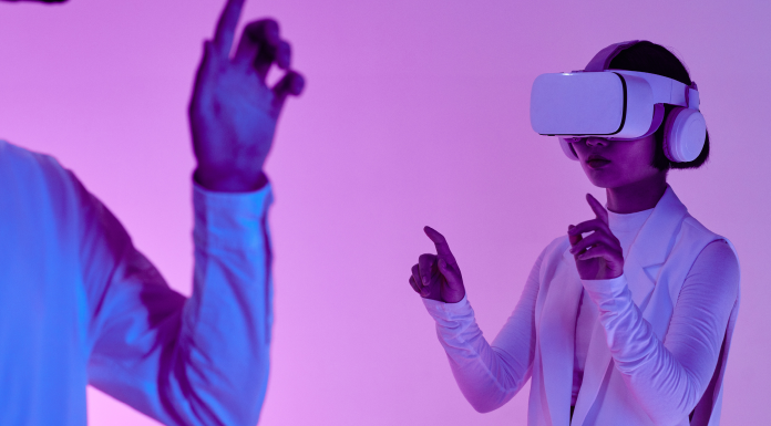 Inria et InterDigital lancent Nemo.AI, un laboratoire de recherche commun dédié au métaverse