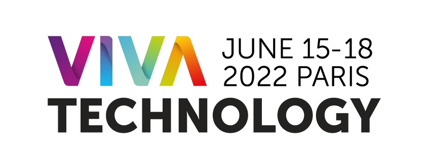 Visionnez le web streaming VT News à l'occasion de Viva Technology 2022