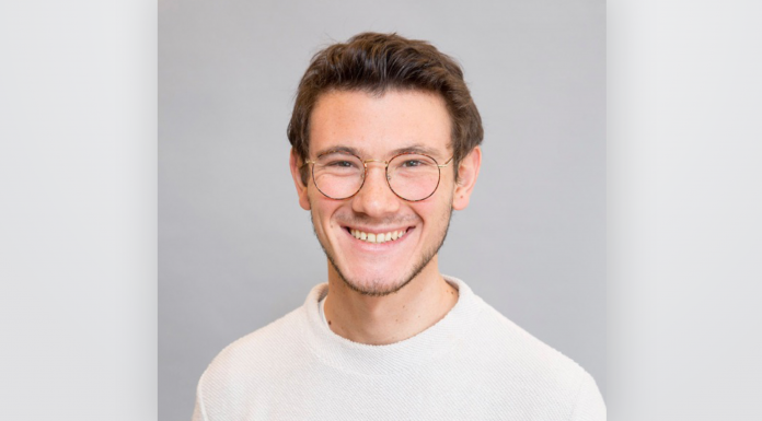 Victor Schmidt, doctorant sous la direction de Yoshua Bengio, est le lauréat de la 6ème bourse Antidote en TAL