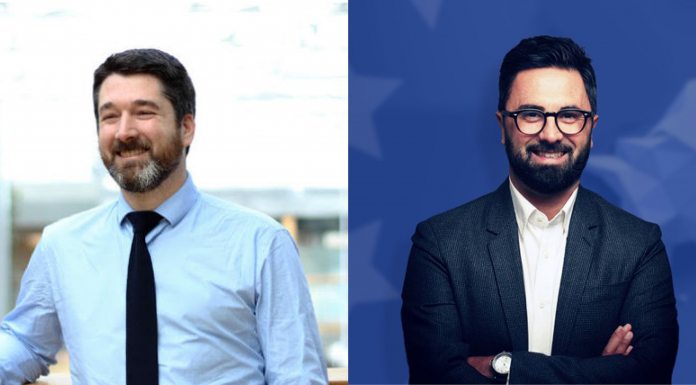 5 questions à Julien Chiaroni et Arno Pons sur le rapport sur l’IA de confiance de Digital New Deal