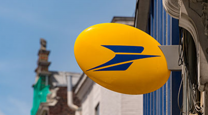 Le groupe La Poste investit 800 millions d'euros dans sa « Branche Grand Public et Numérique »