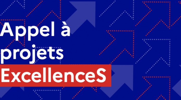 Présentation des 17 lauréats de la seconde vague de l'appel à projet « ExcellenceS sous toutes ses formes »