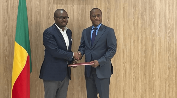 Le Bénin adopte Custom Webb, une solution basée sur l'IA, pour son système douanier