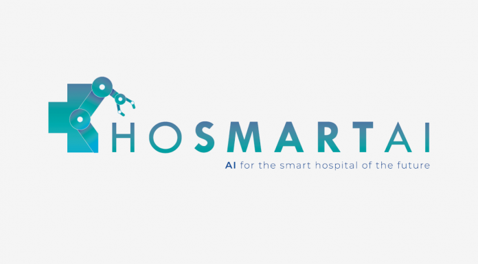 Focus sur le projet de recherche européen HosmartAI « Hospital Smart development based on AI »