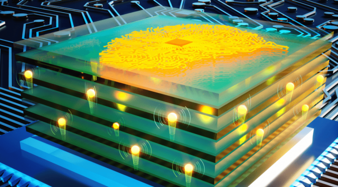 Une équipe de chercheurs du MIT créée des résistances protoniques programmables en nanosecondes pour l'apprentissage profond analogique