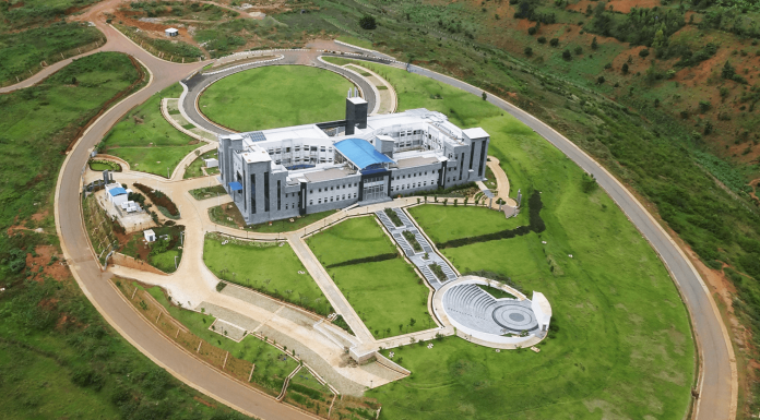 La Carnegie Mellon University et la Fondation Mastercard s'associent au Gouvernement Rwandais pour développer des programmes d'ingénierie et de technologie