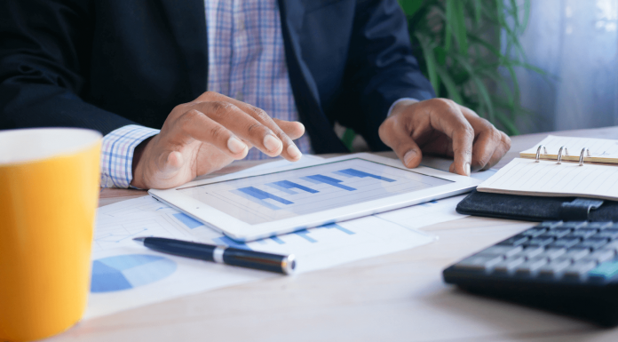 Etude de l'Observatoire de la Fintech sur les levées de fonds réalisées durant le 1er semestre 2022