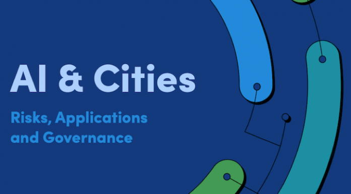 Focus sur le rapport ONU-Habitat / Mila : "AI &amp; Cities : Risks, Applications and Governance"