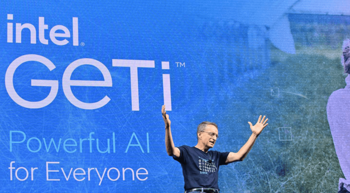 INTEL rend la vision par ordinateur plus accessible avec Intel Geti et OpenVINO 2022.2