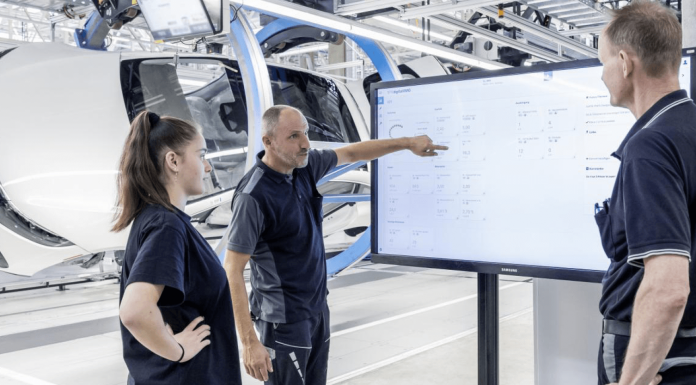 Mercedes-Benz booste son réseau de production mondial avec Microsoft Cloud