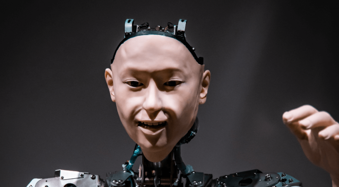 Regard humain sur la Vallée de l’étrange : voyage initiatique à la découverte des machines