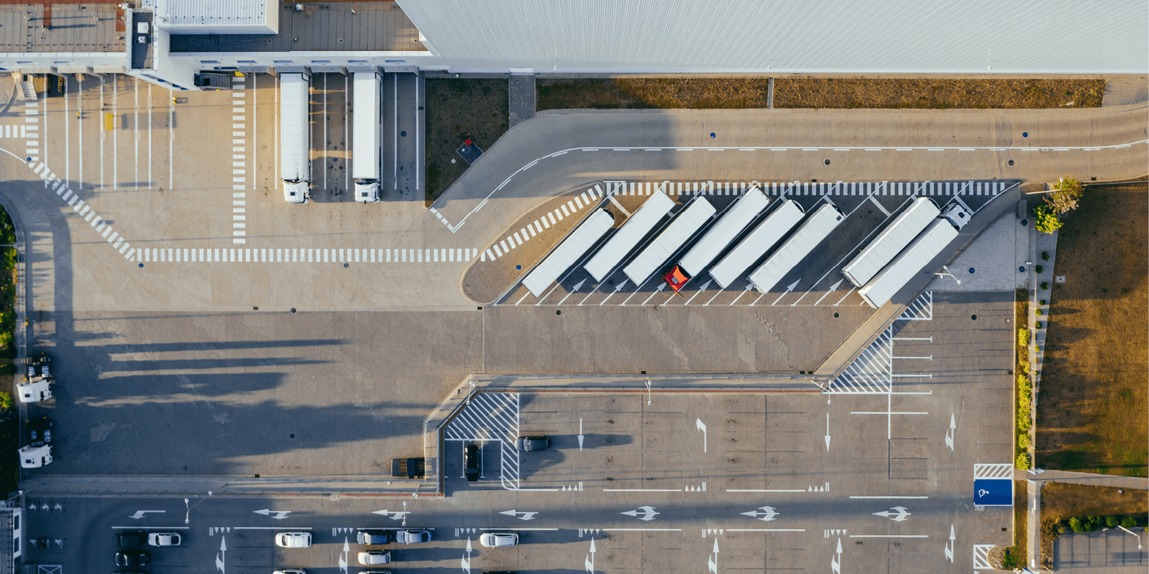 Supply Chain Visibility: Shippeo announces a new €40 million round of financing