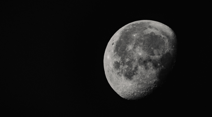 Le deep learning pour explorer les zones sombres de la lune