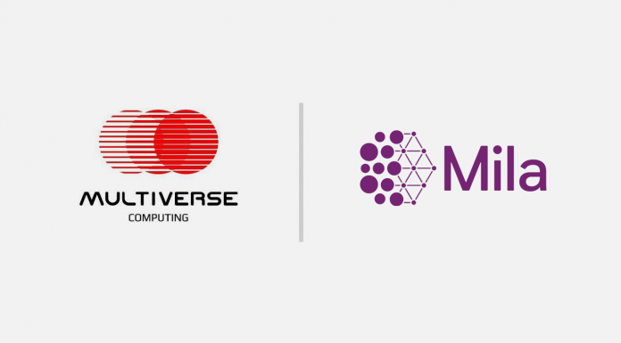 L'institut Mila et Multiverse Computing annoncent un partenariat pour faire progresser l'IA et le ML