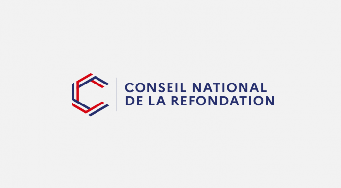 Le Conseil National de la Refondation lance son volet numérique