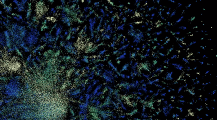 Meta présente « ESM Metagenomic Atlas », une base de données de 617 millions de structures protéiques métagénomiques