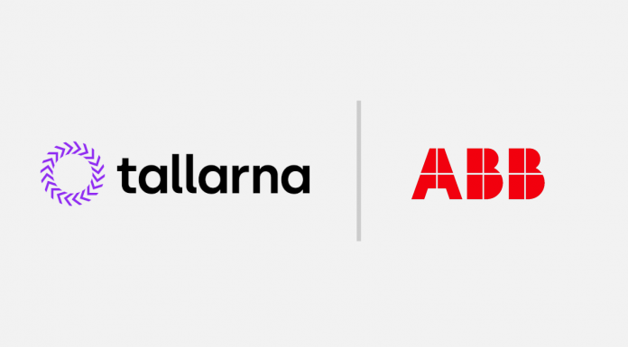 ABB et Tallarna concluent un partenariat stratégique et un accord d'investissement