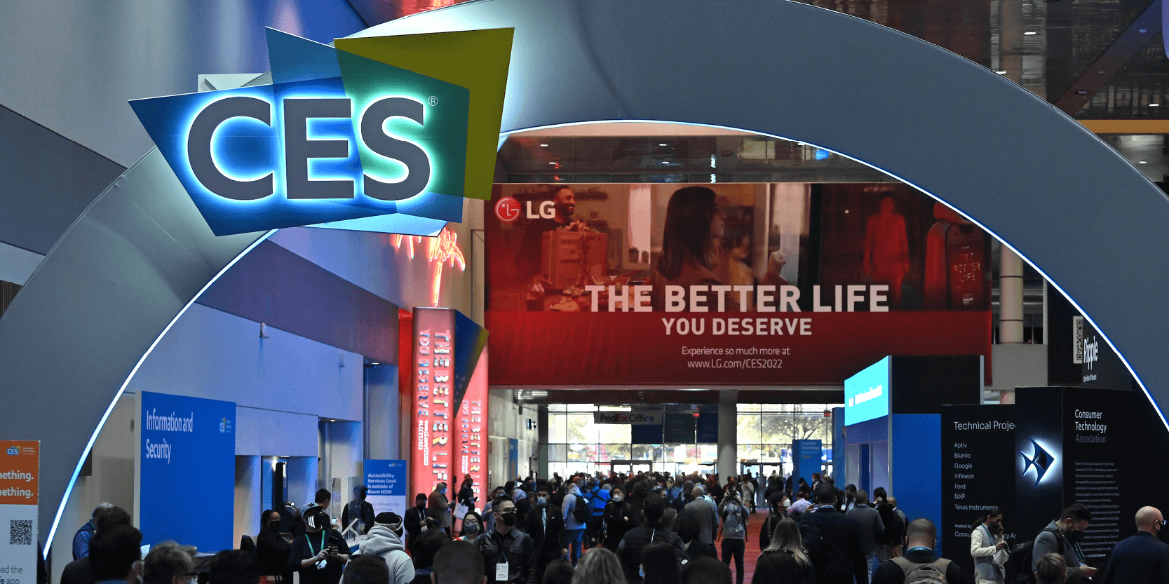 CES Las Vegas 2023: 26 companies will be supported by the Occitania Region