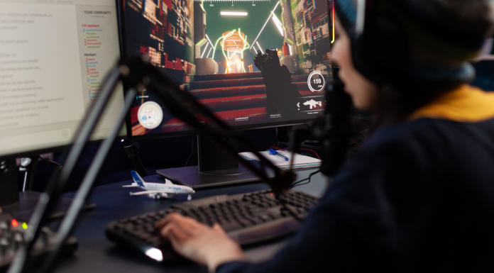 Focus sur la plateforme d’analyse des joueurs « Thunderstruck » de Metanomic