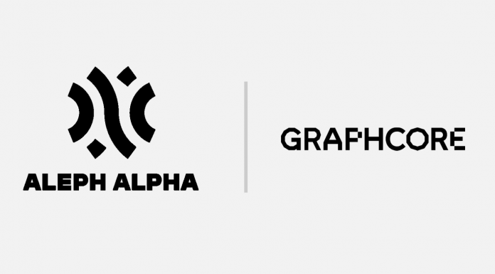 Graphcore et Aleph Alpha présentent un modèle d'IA clairsemé à 80 %