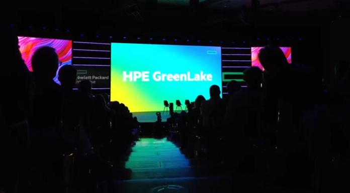 HPE dévoile les nouvelles fonctionnalités de la plateforme HPE GreenLake à l'occasion du HPE Discover Francfort