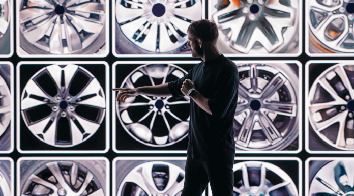 IA et construction automobile : Audi intègre l'IA dans le design de ses véhicules