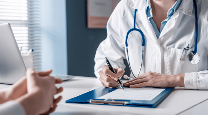 L'IA pour décrypter les ordonnances de votre médecin