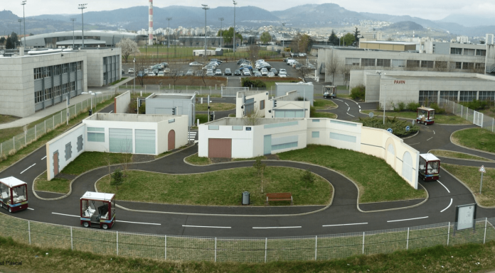 IA et véhicules autonomes : focus sur le LabCom AI4MOBLAB