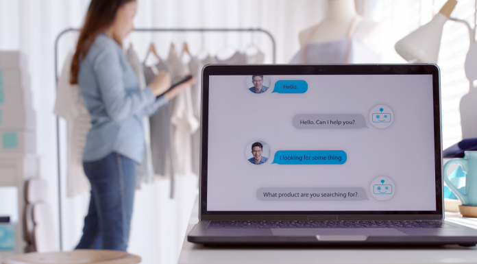 L'enquête d'Axys Consultants : « IA, Tech et Data : être manager dans le retail et l’e-commerce à l’ère du management augmenté »