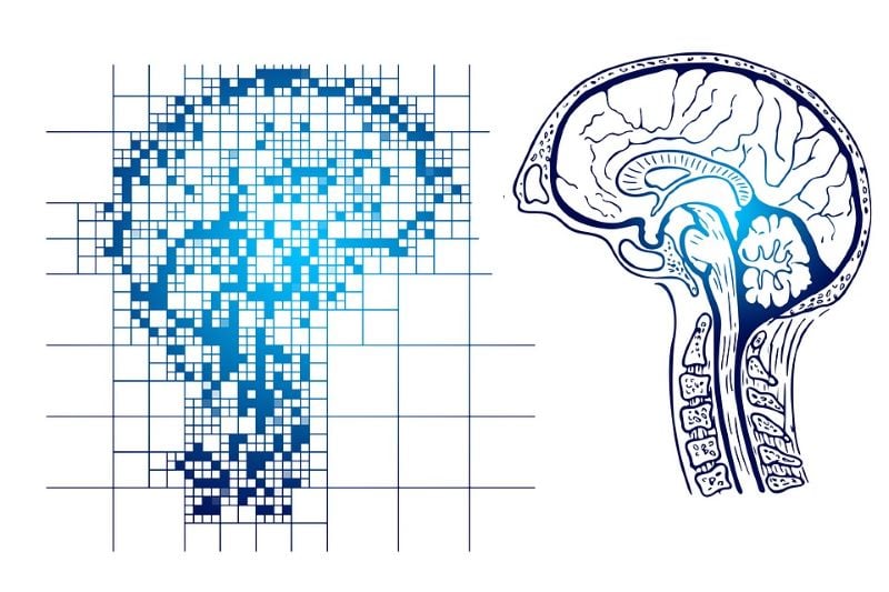 Peut-on prédire la maladie d'Alzheimer avec GPT-3 et l'analyse du langage?