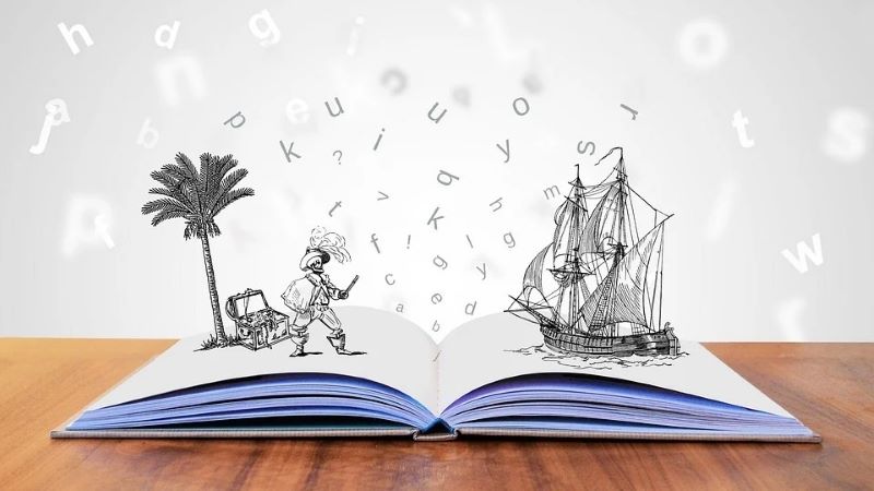 L'intelligence artificielle pour narrer des livres ? Le catalogue Apple Books s'étoffe grâce à la technologie vocale