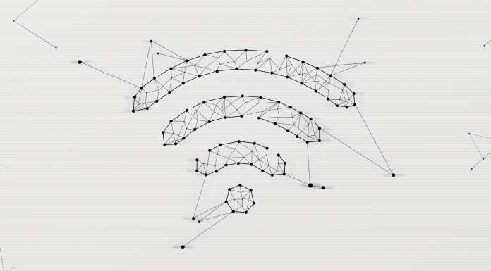 WiFi et deep learning pour détecter des personnes à travers les murs