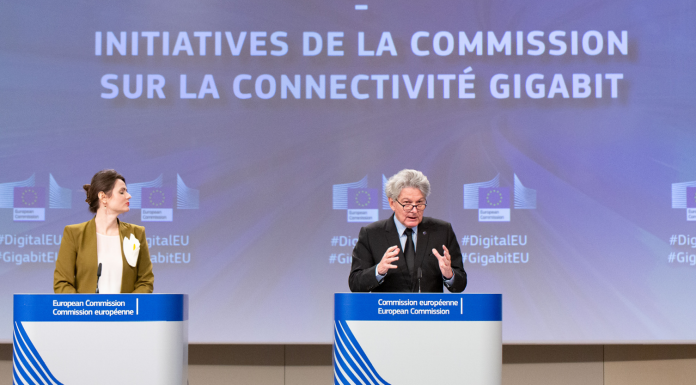 La Commission européenne établit les bases de la transformation du secteur de la connectivité au sein de l’UE