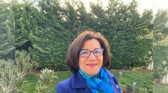Hommage à Salima Hassas, figure passionnante de l'IA
