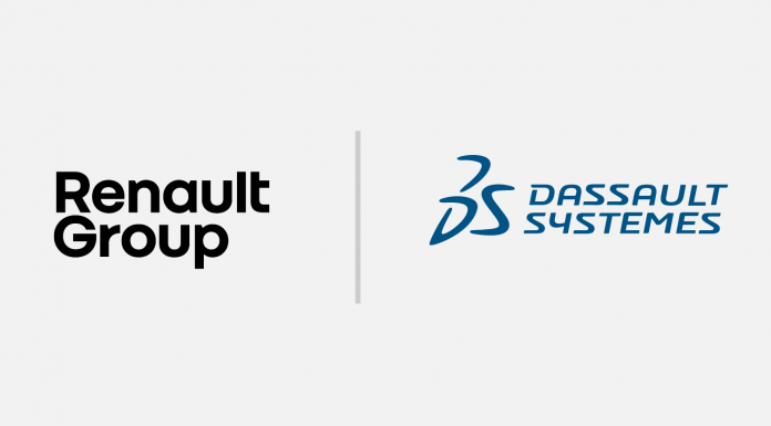 Renault Group s'appuie sur les capacités en datascience de la plateforme 3DExpérience de Dassault Systems