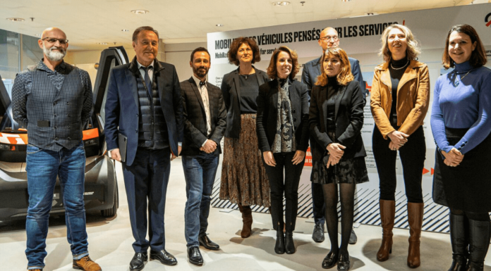 Saint-Quentin-en-Yvelines s'appuie sur les solutions de Mobilize pour améliorer son réseau routier