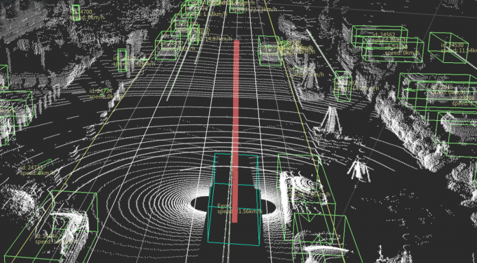 DeepRoute.ai renforce sa simulation de conduite autonome grâce à Alibaba Cloud