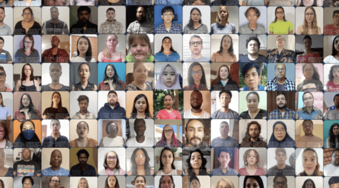 Meta publie la base de données inclusive Casual Conversations v2 en open source