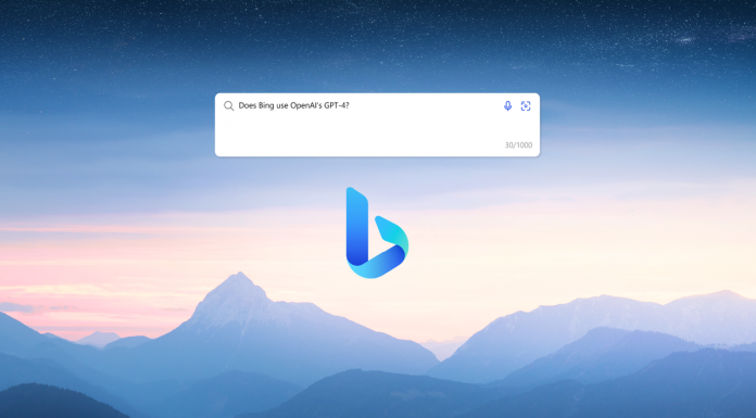 OpenAI dévoile GPT-4 que Bing AI utilise depuis son lancement...