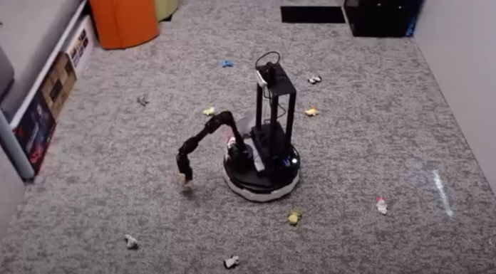 Robotique et apprentissage par renforcement : focus sur ReLMM, le système développé par les chercheurs de BAIR