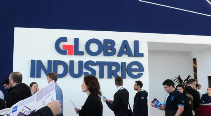 L'édition 2023 de Global Industrie à Eurexpo Lyon du 7 au 10 mars