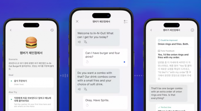 Les modèles ChatGPT et Whisper désormais disponibles sur l'API d'OpenAI
