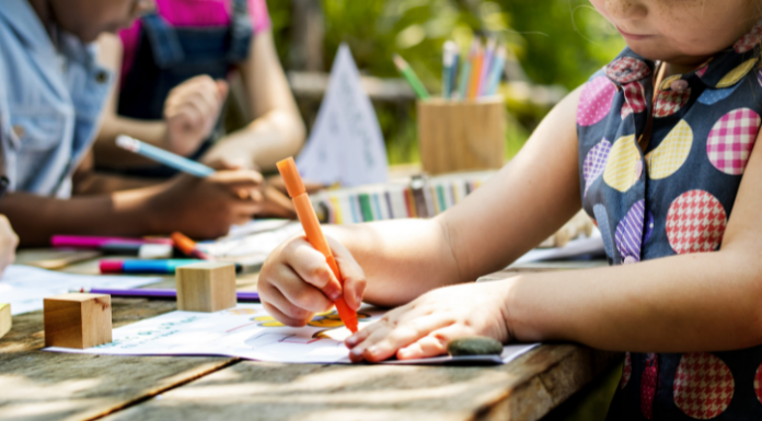 Animated Drawings, quand l'IA donne vie aux dessins d'enfants