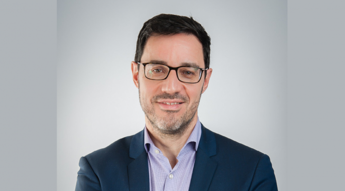 Nomination de Jean-Yves Courtois au poste de Président de Preligens